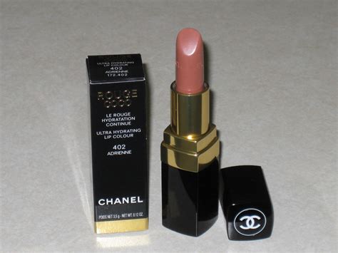 402 adrienne chanel|chanel adrienne rouge coco.